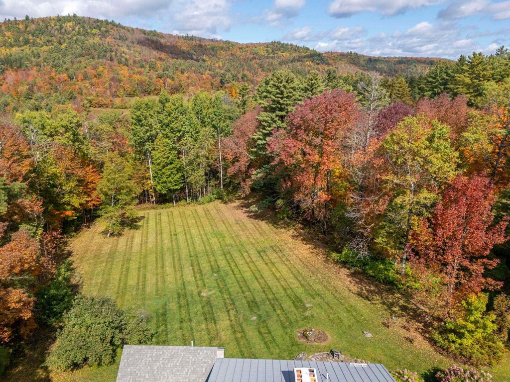 Photo of 1196 Route 117, Sugar Hill, NH 03586 (MLS # 5070446)