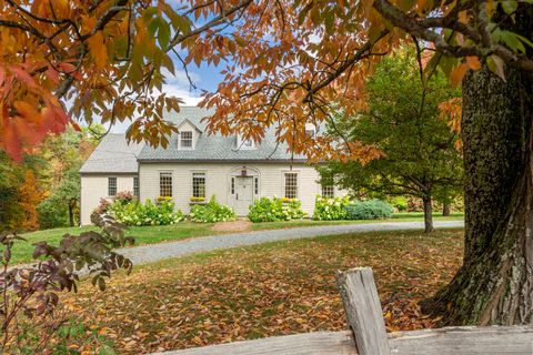 1196 Route 117 Sugar Hill NH 03586