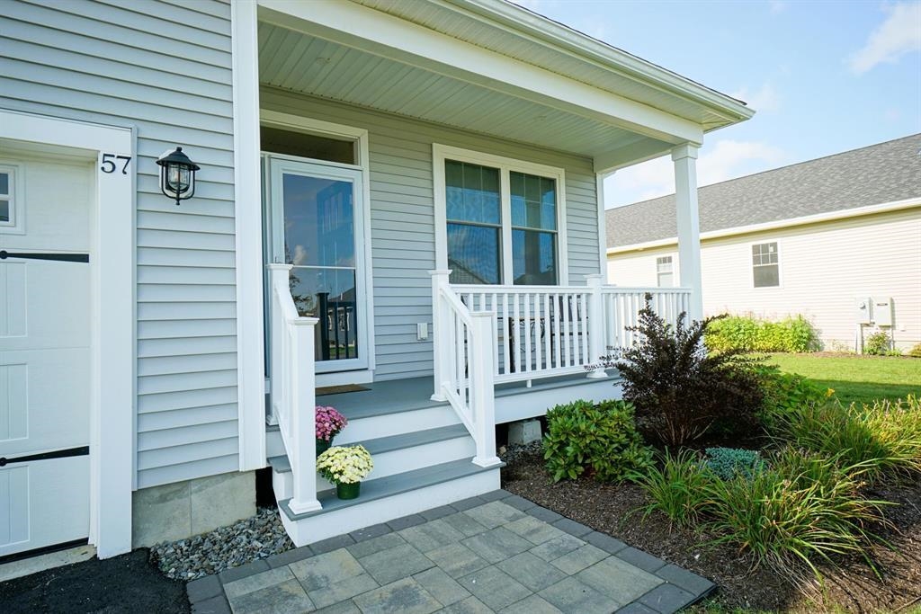 57 Blackstone Drive