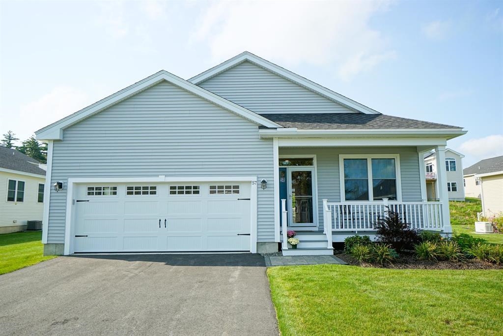 57 Blackstone Drive