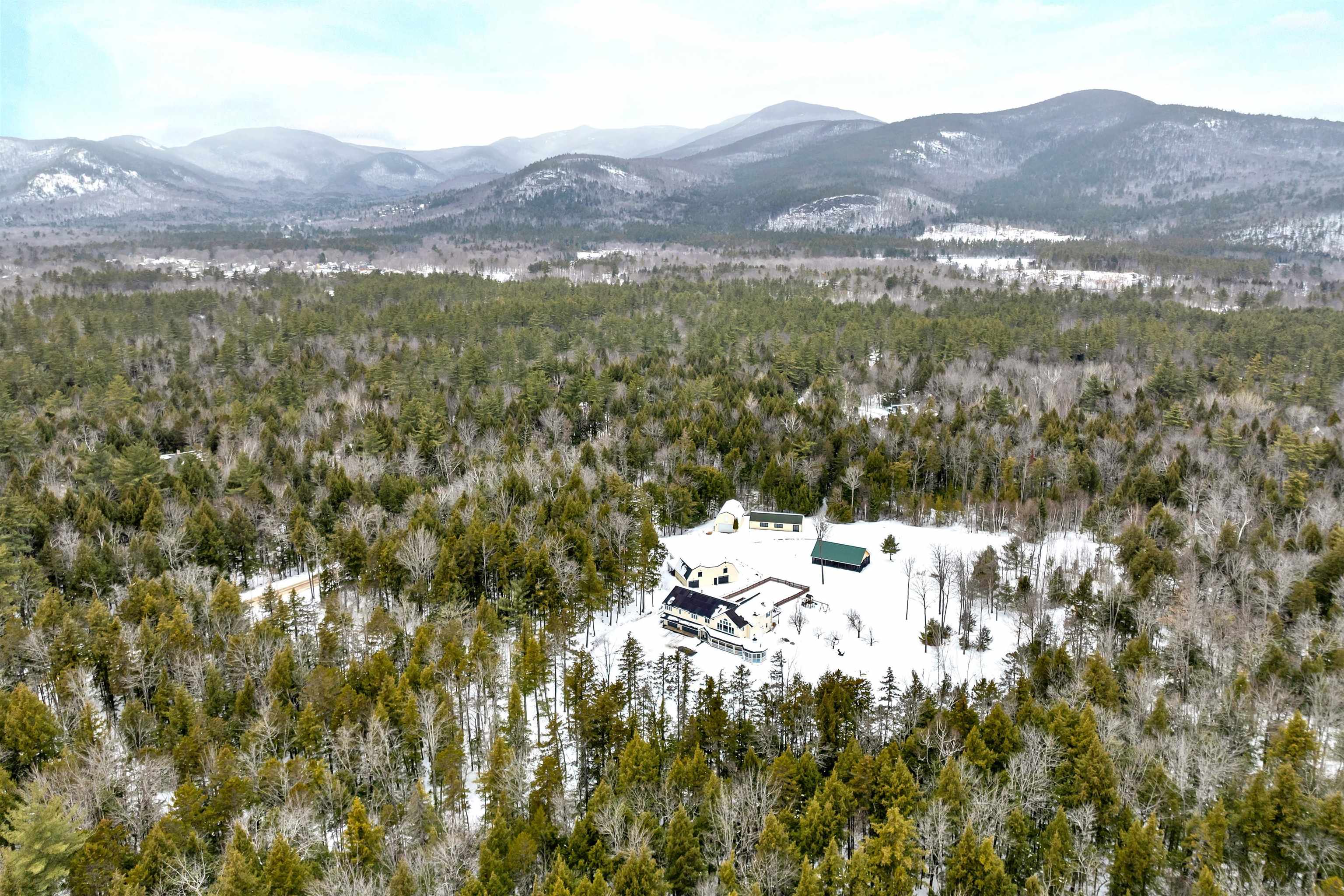 201 Rolling Ridge Road