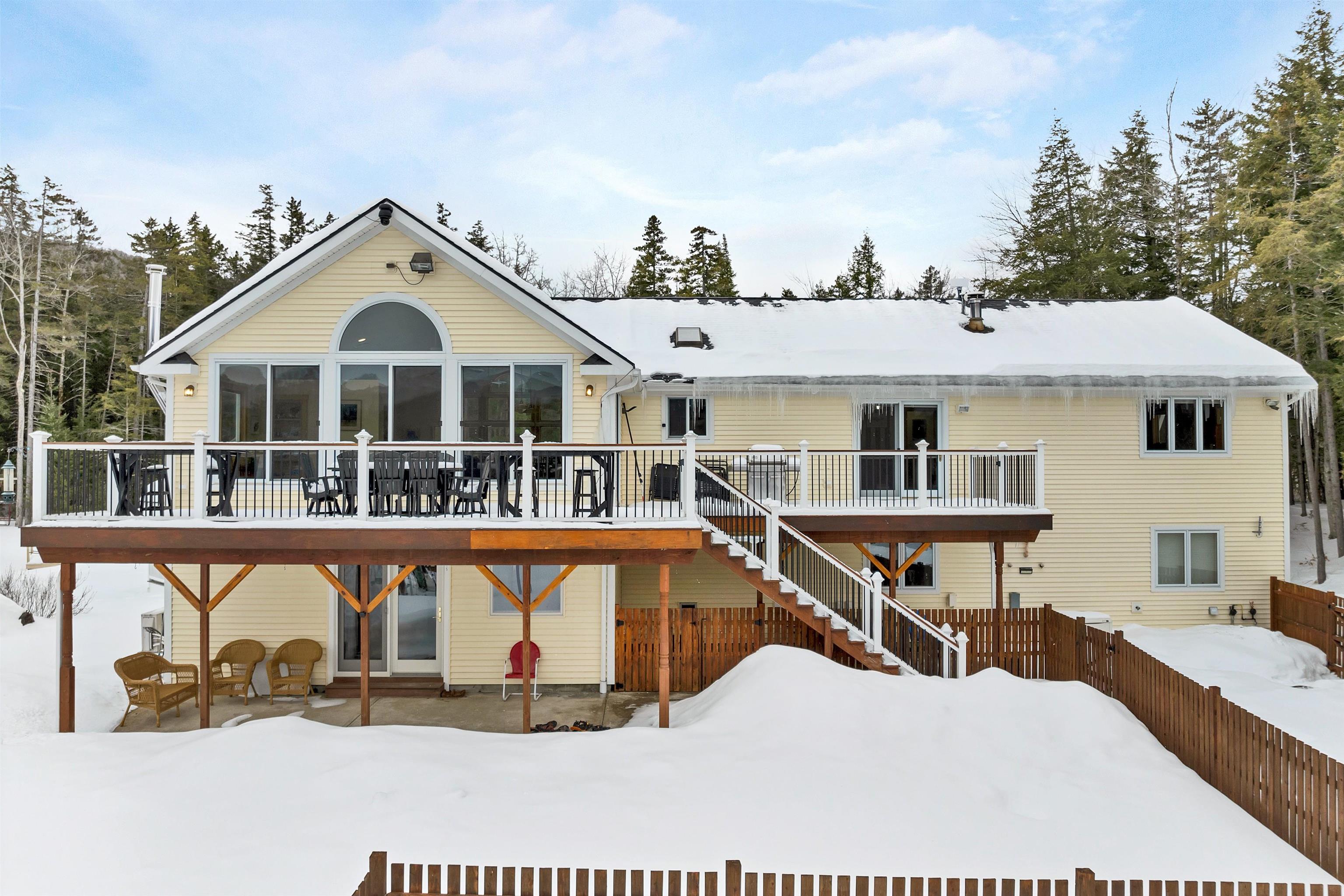 201 Rolling Ridge Road