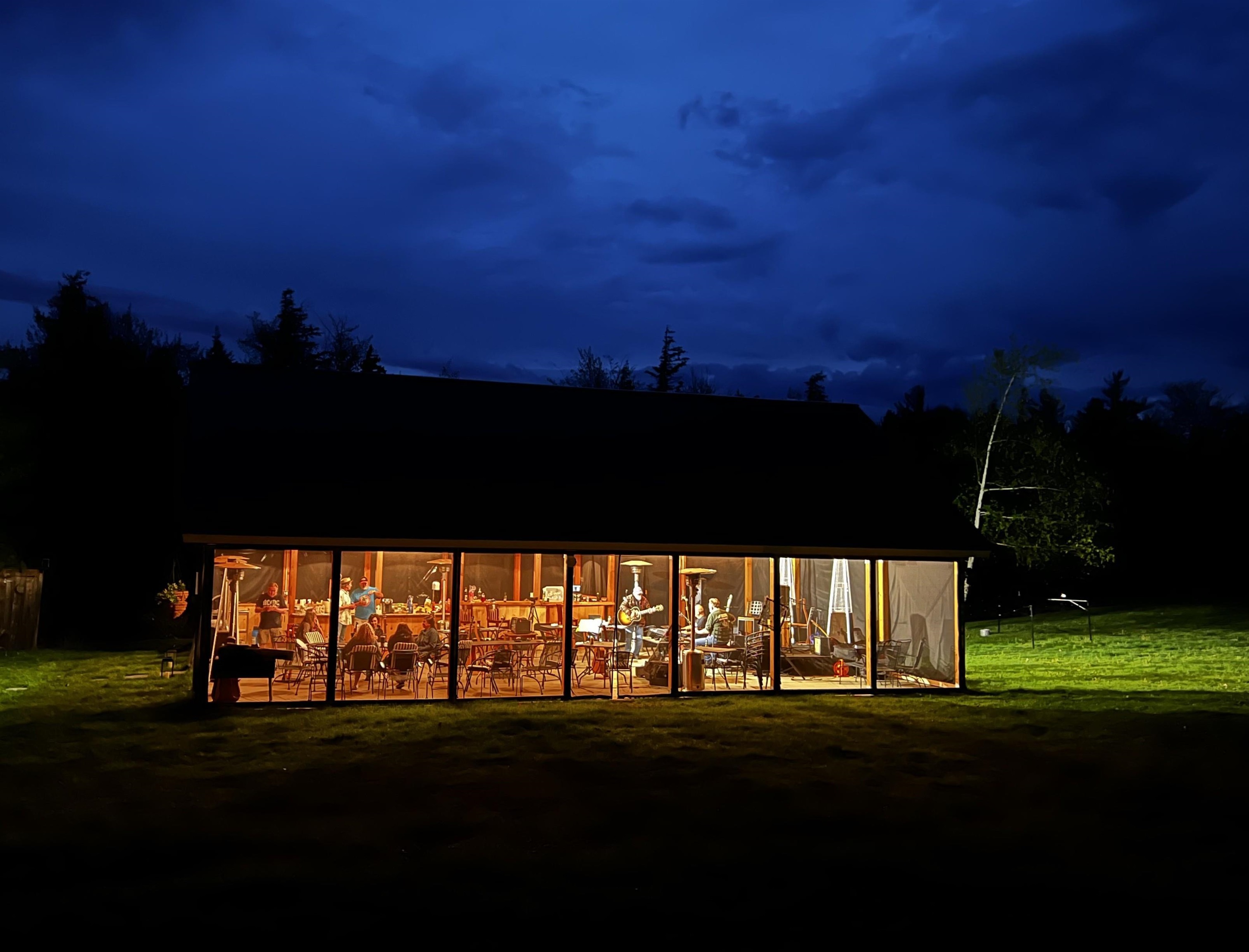 201 Rolling Ridge Road