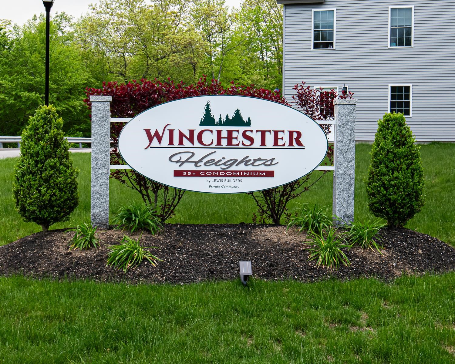 41 Winchester Drive
