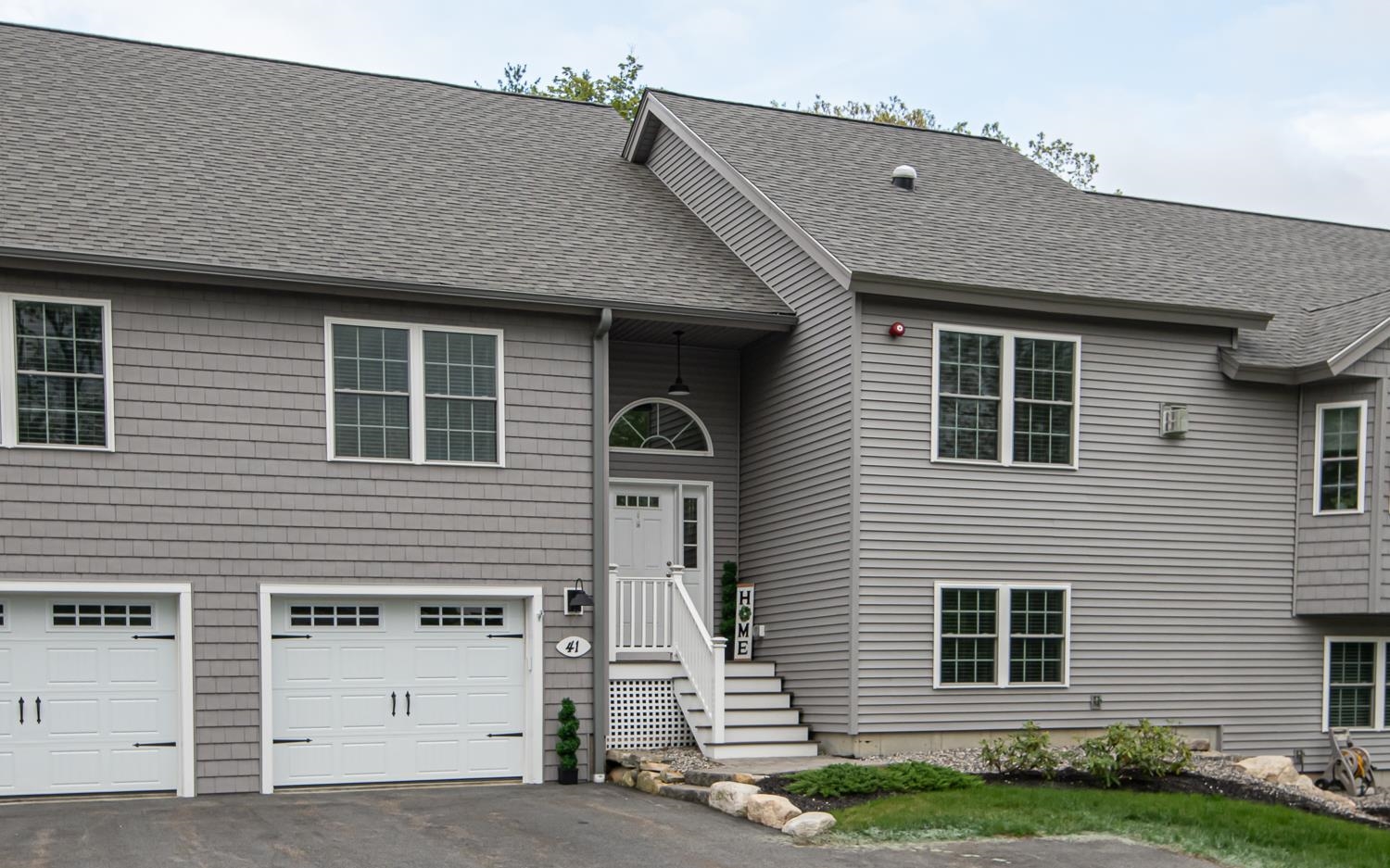 41 Winchester Drive