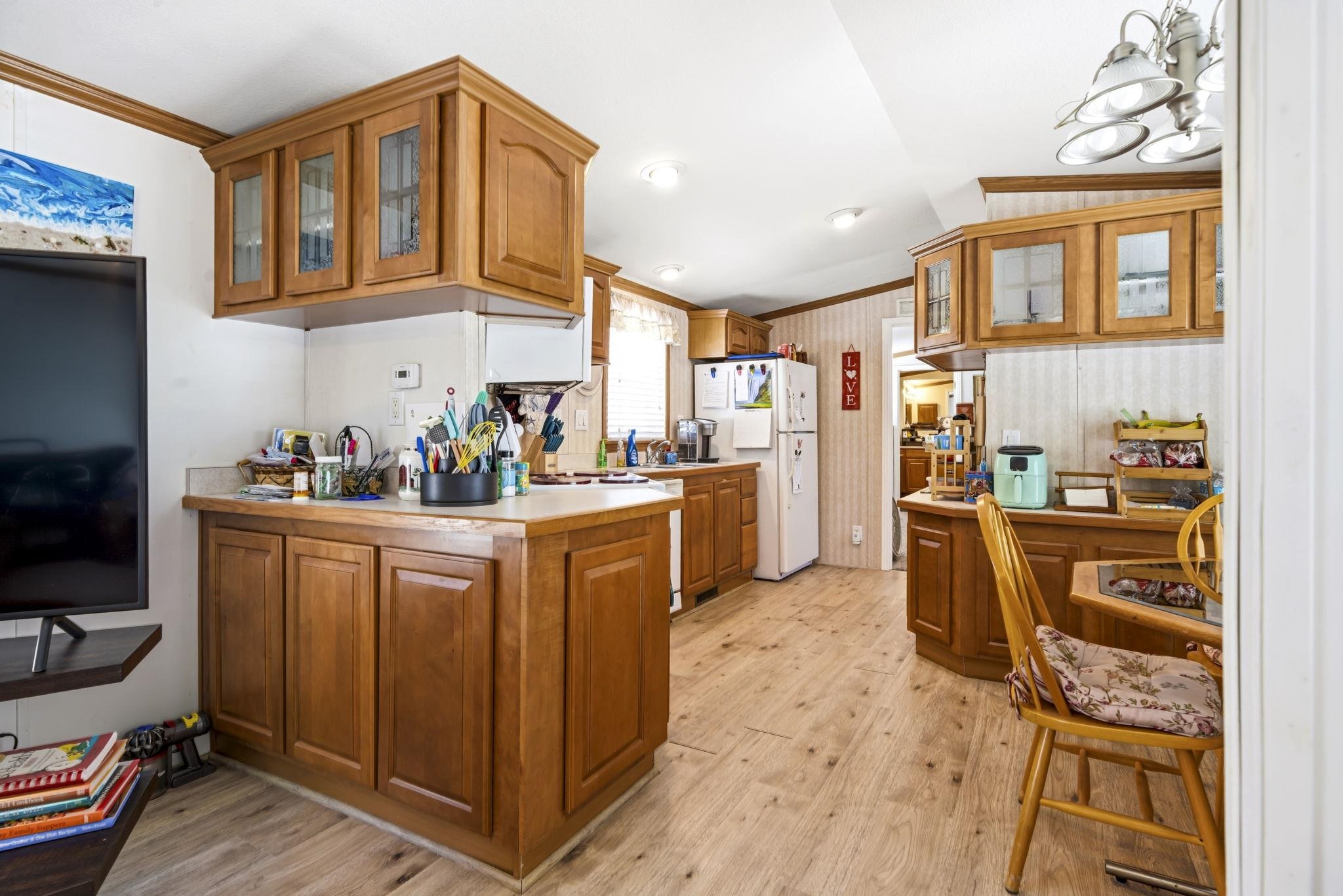 117 Colonial Village