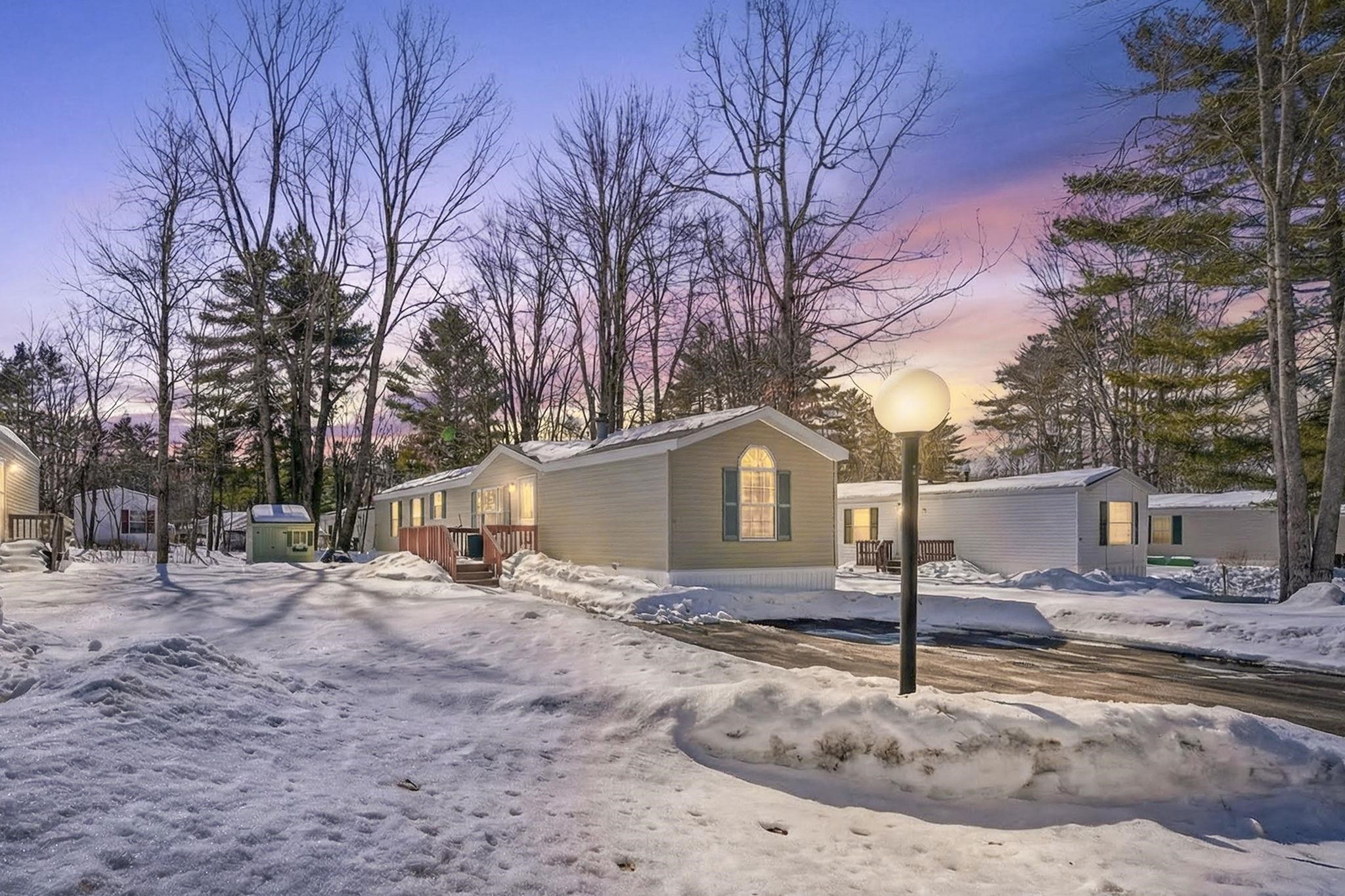 117 Colonial Village