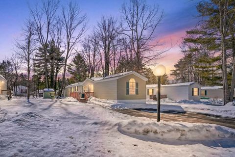 117 Colonial Village Somersworth NH 03878