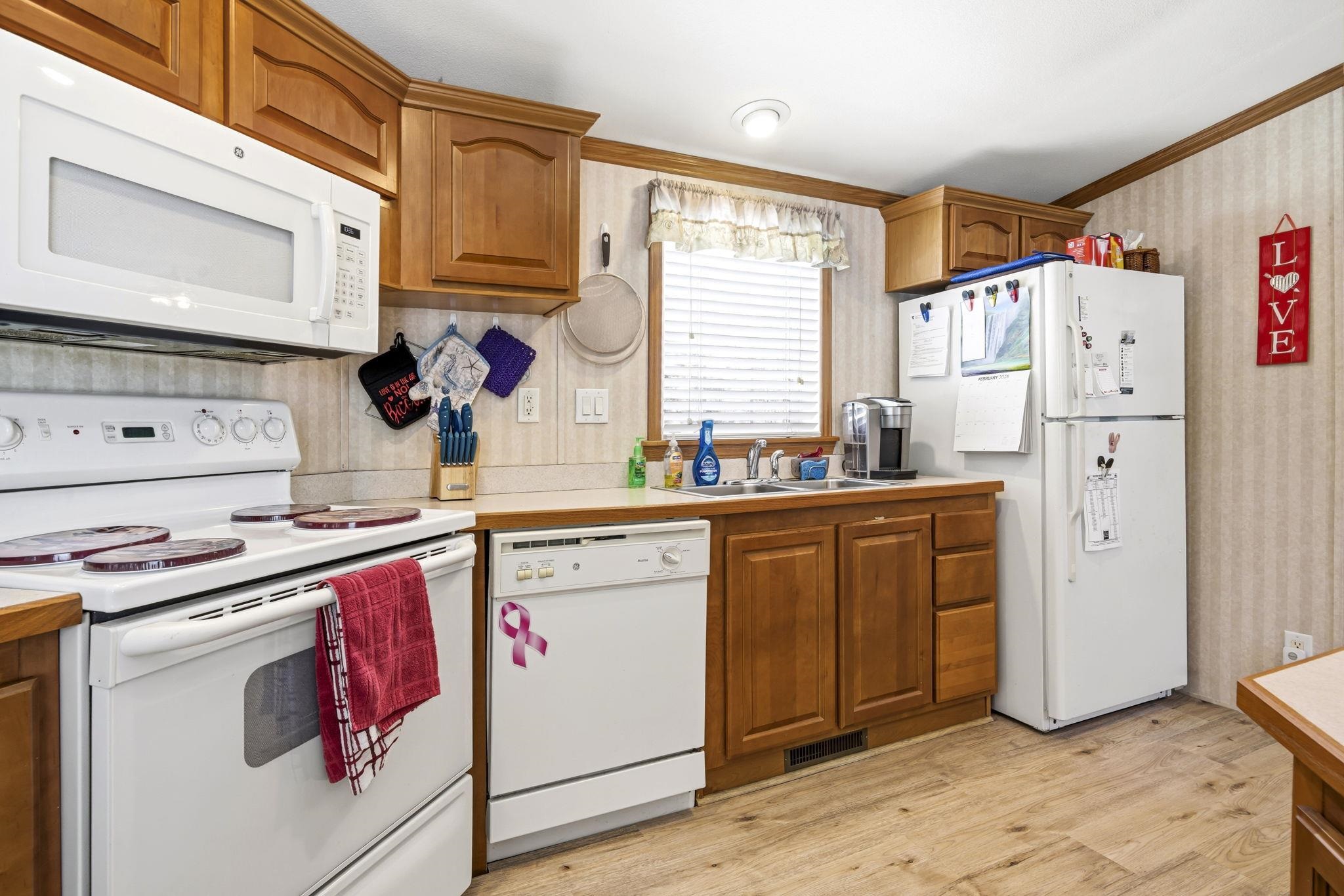 117 Colonial Village