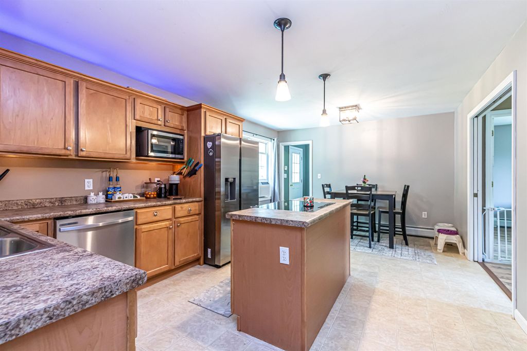 Photo of 55 Snowshoe Trail, Hopkinton, NH 03229 (MLS # 5055645)