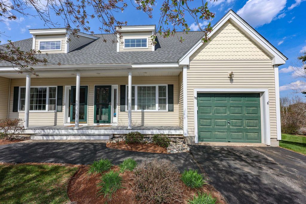 Photo of 58 Arrow Lane, Raymond, NH 03077 (MLS # 5087233)