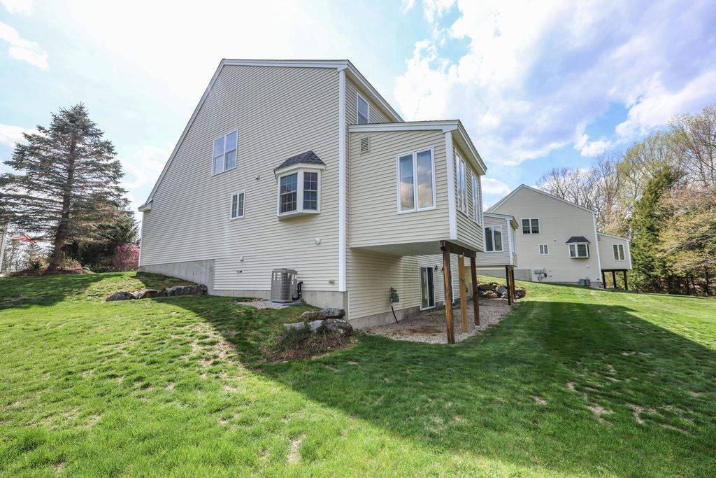 Photo of 58 Arrow Lane, Raymond, NH 03077 (MLS # 5087233)