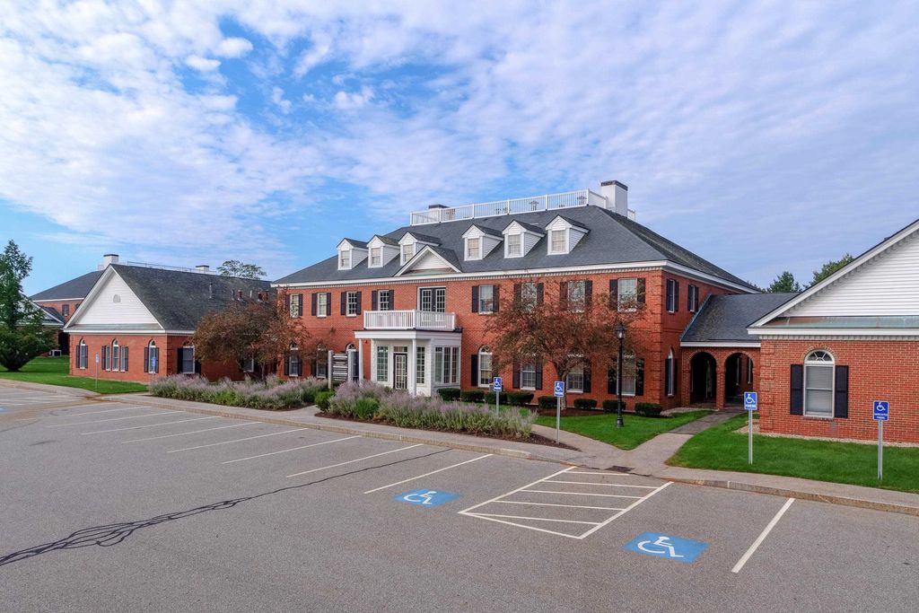 Photo of 875 Greenland Road #9, Portsmouth, NH 03801 (MLS # 5023739)
