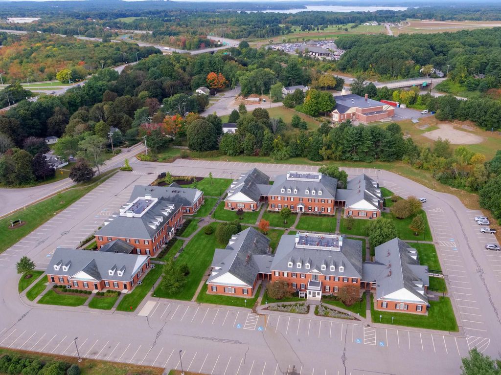 Photo of 875 Greenland Road #9, Portsmouth, NH 03801 (MLS # 5023739)