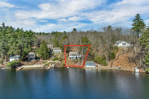 Property photo of 20 Boat Cove Road, Alton, NH 03810