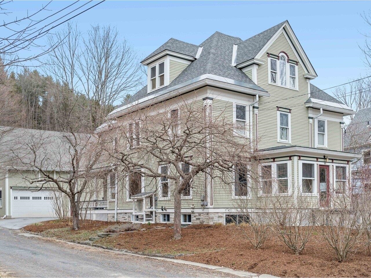 16 Summer Street