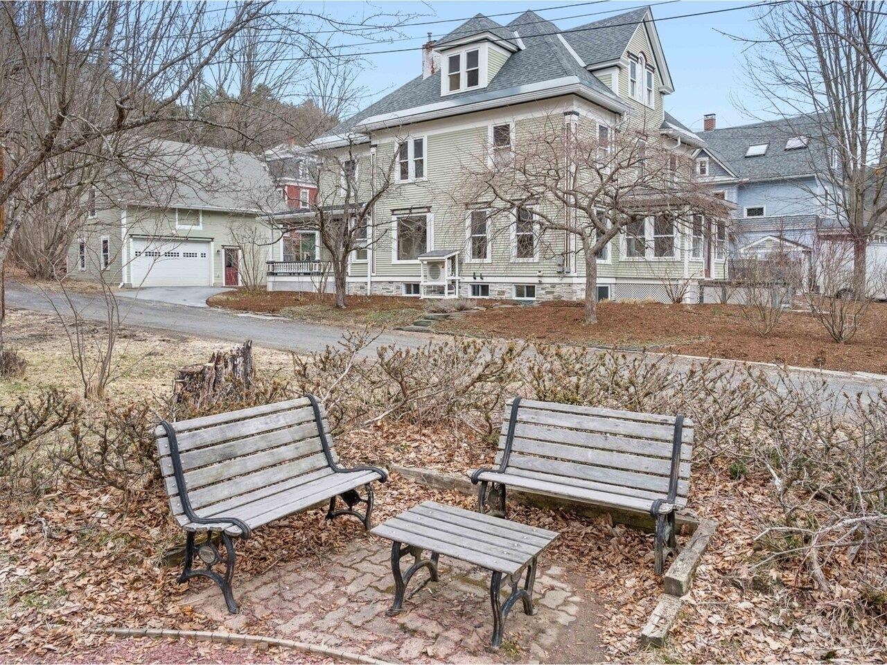 16 Summer Street