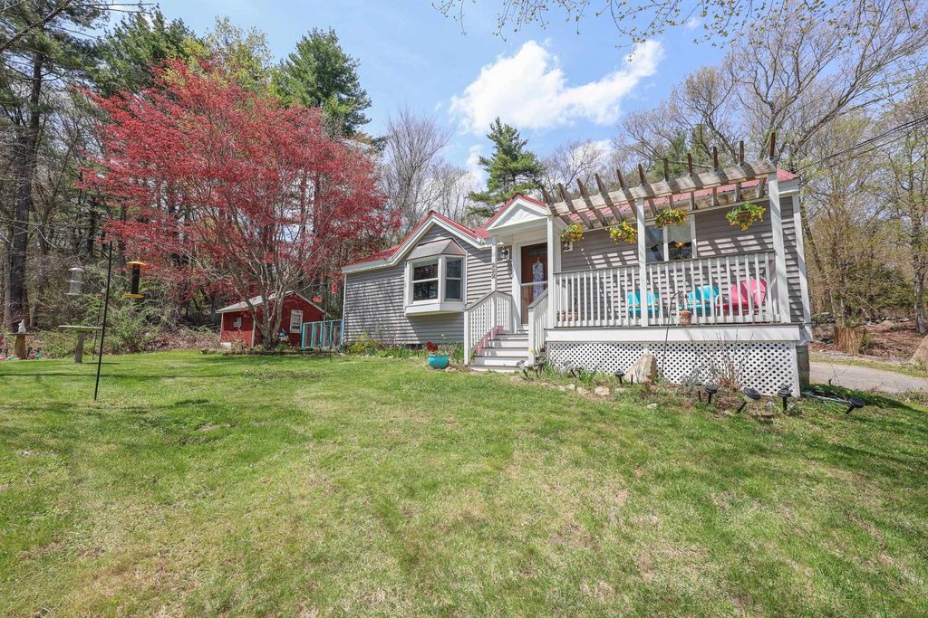 Photo of 222 Hampstead Road, Derry, NH 03038 (MLS # 5087166)