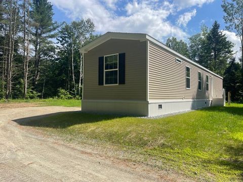 236 Evergreen Manor Drive Hardwick VT 05843
