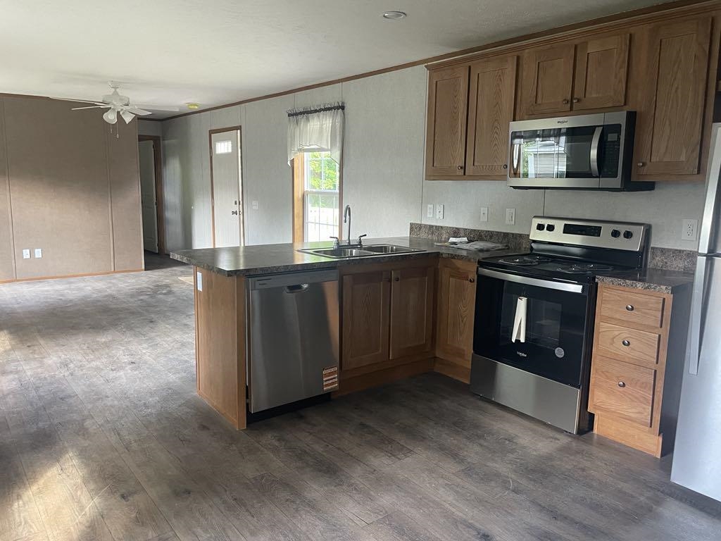 236 Evergreen Manor Drive