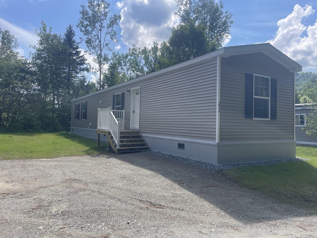 236 Evergreen Manor Drive