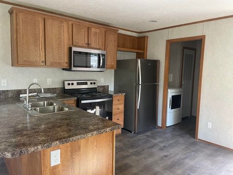 236 Evergreen Manor Drive Hardwick VT 05843