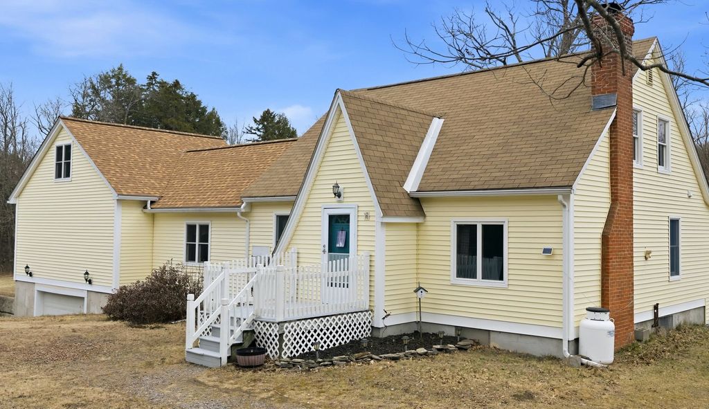 Photo of 1160 Nelson Road, Nelson, NH 03457 (MLS # 5082540)