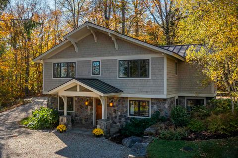 7 North Brookwood Road Winhall VT 05340
