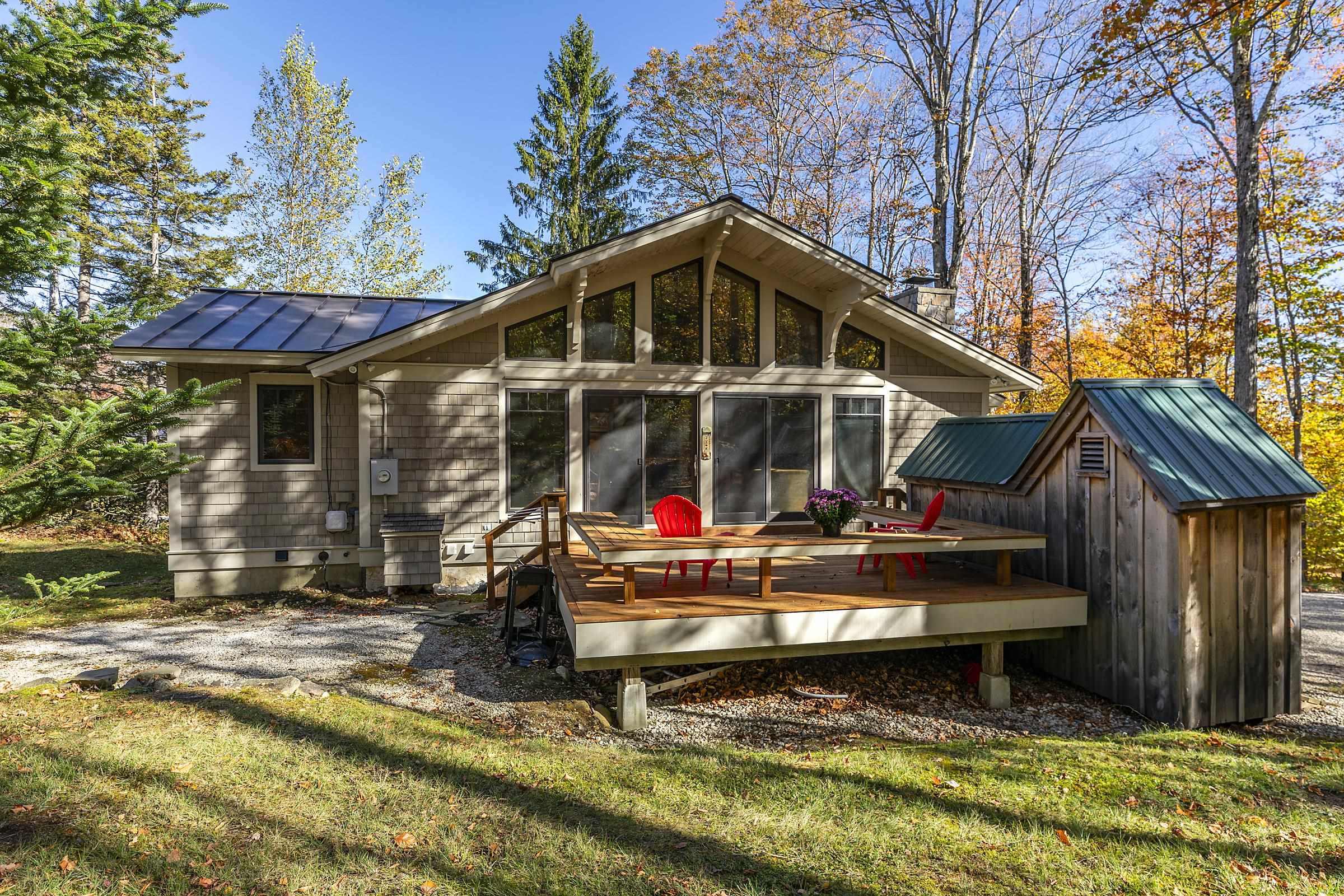 7 North Brookwood Road