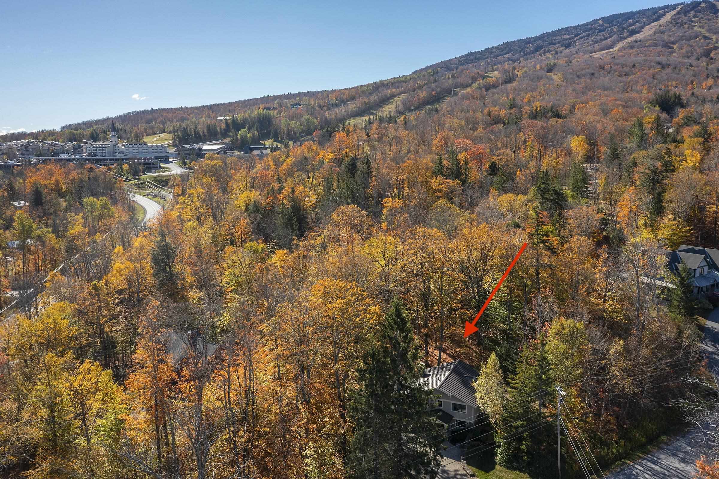 7 North Brookwood Road