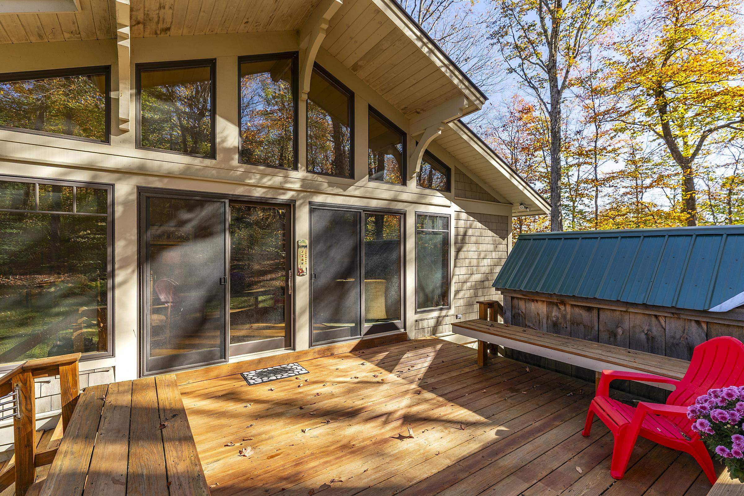 7 North Brookwood Road