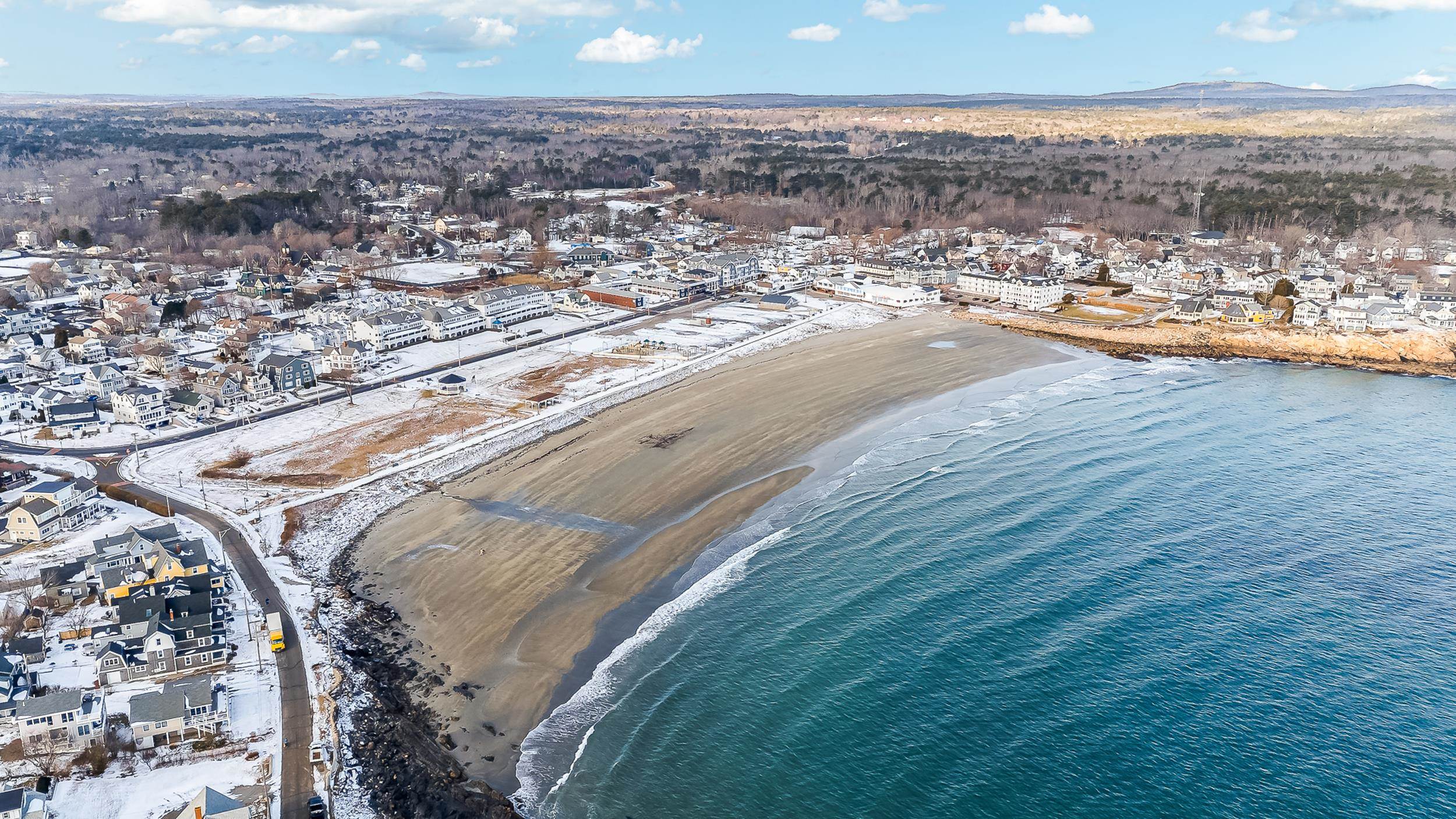 1 Ocean Avenue 414 6