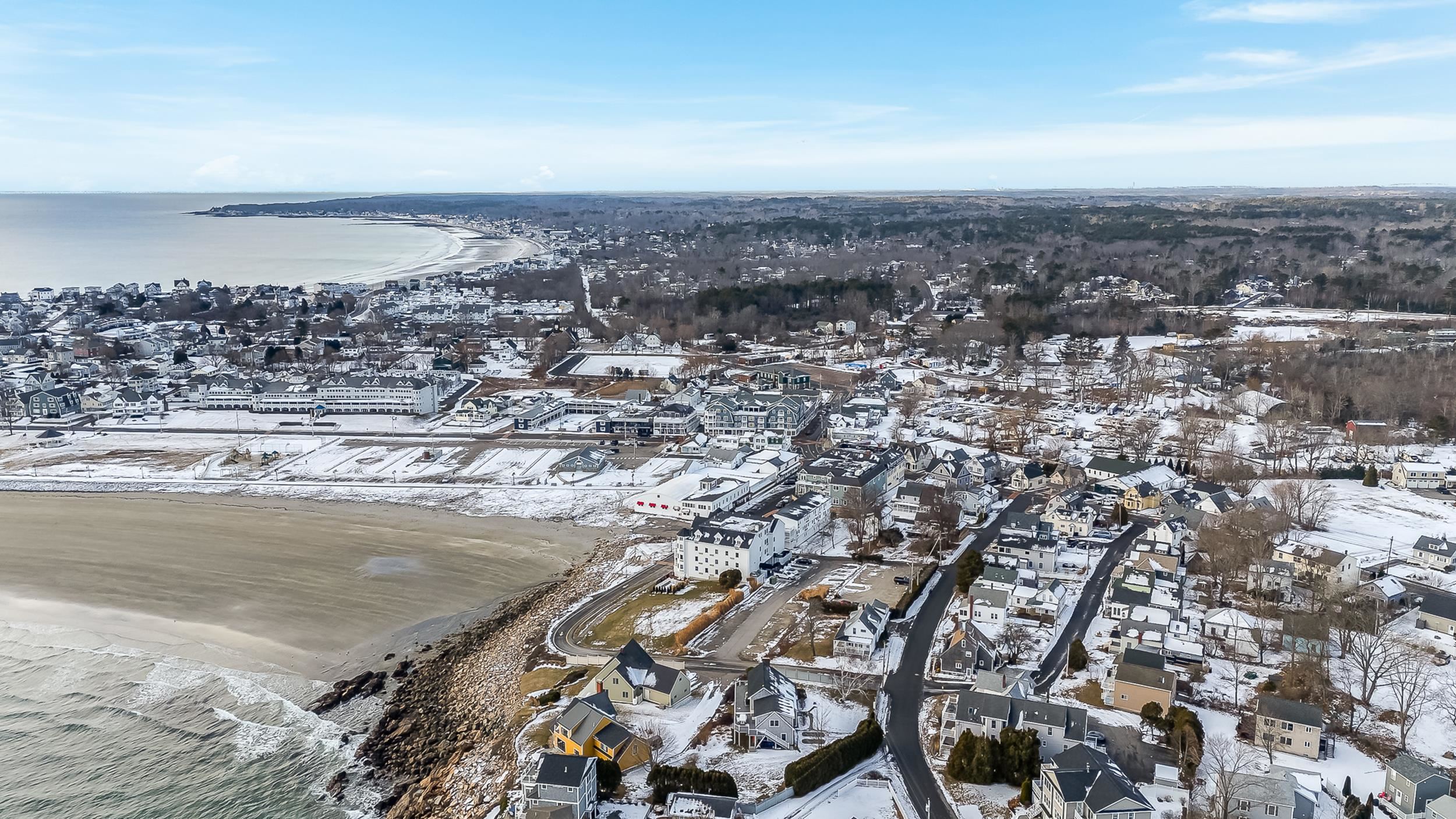 1 Ocean Avenue 414 6