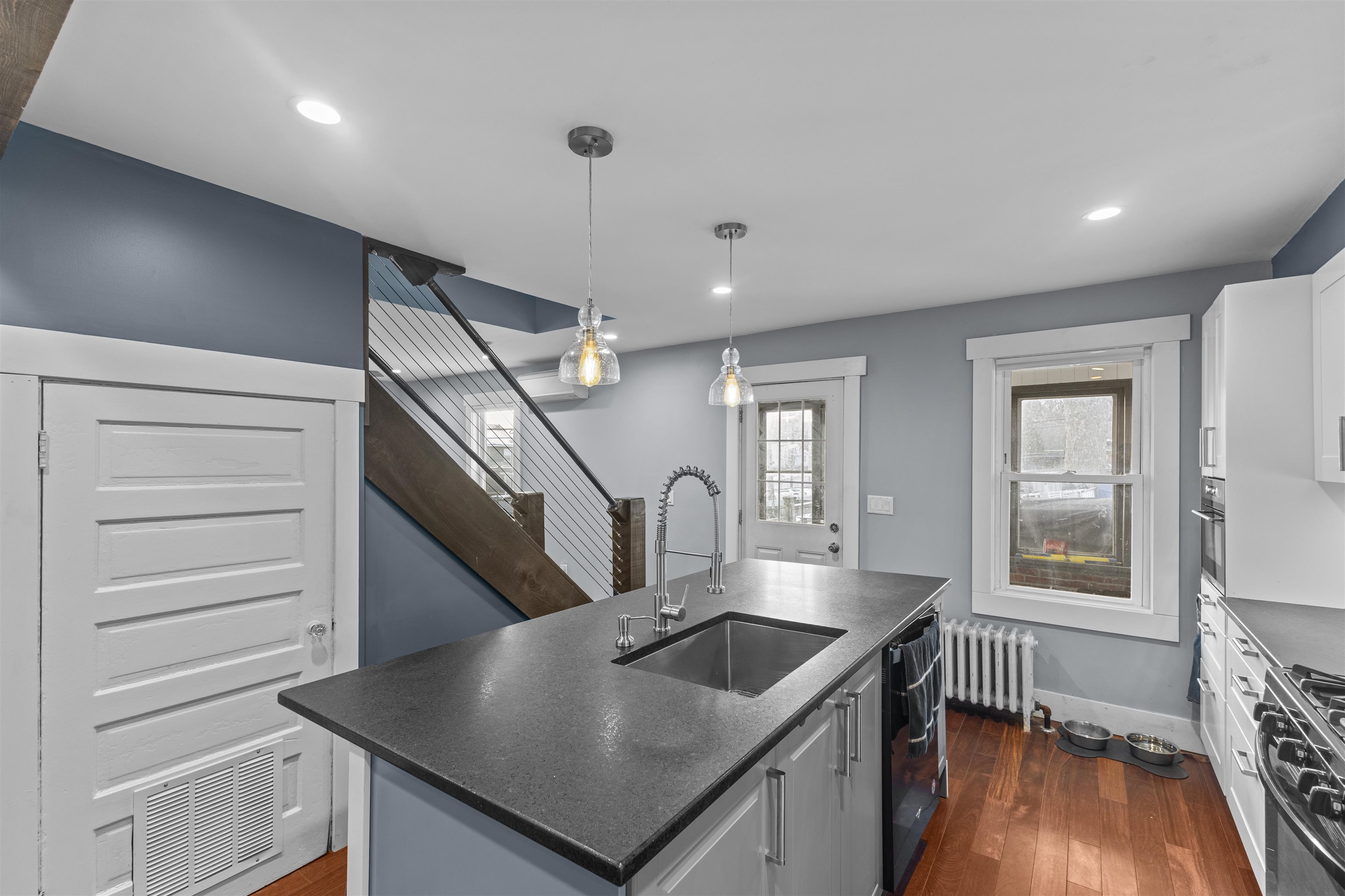 13 LaFountain Street