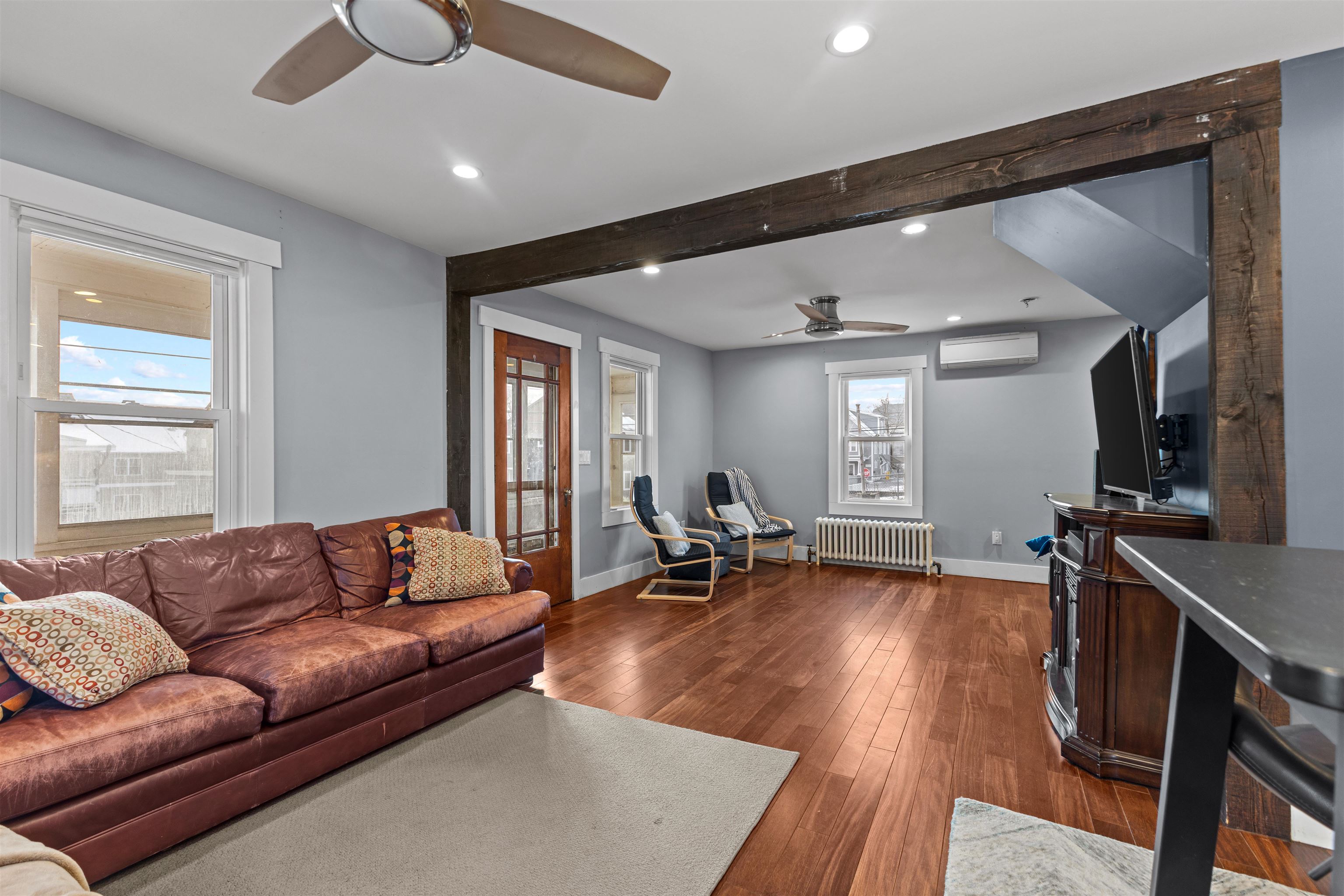 13 LaFountain Street