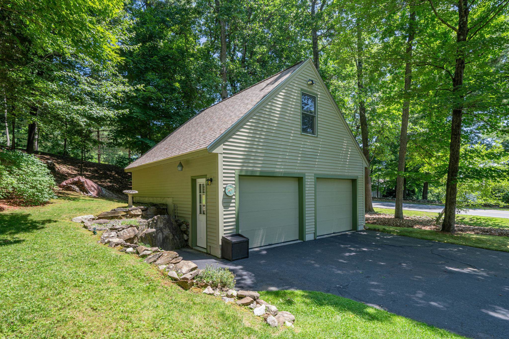 139 Barretts Hill Road
