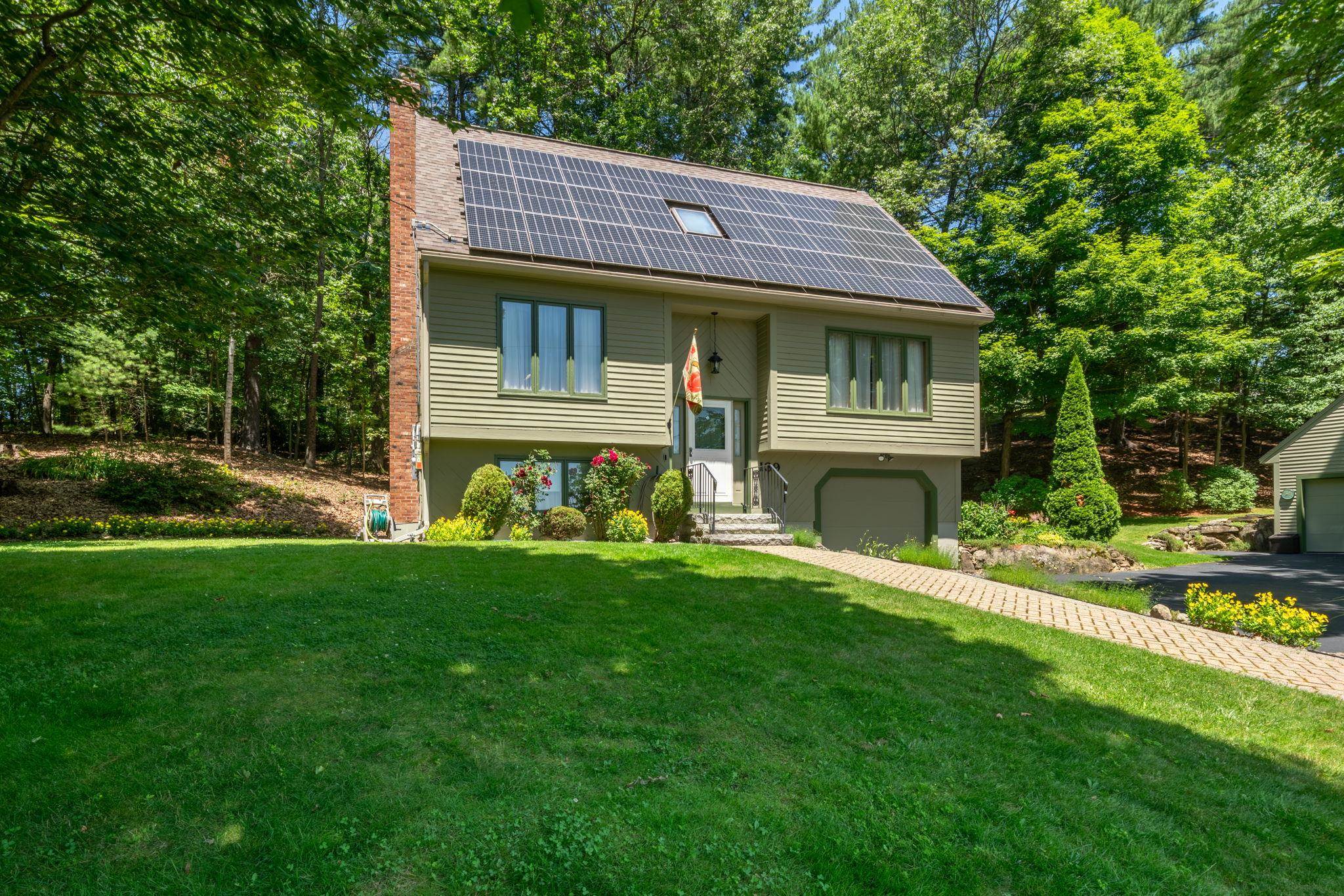 139 Barretts Hill Road