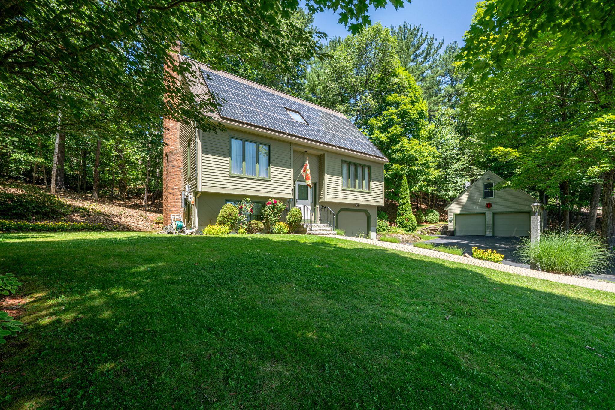 139 Barretts Hill Road