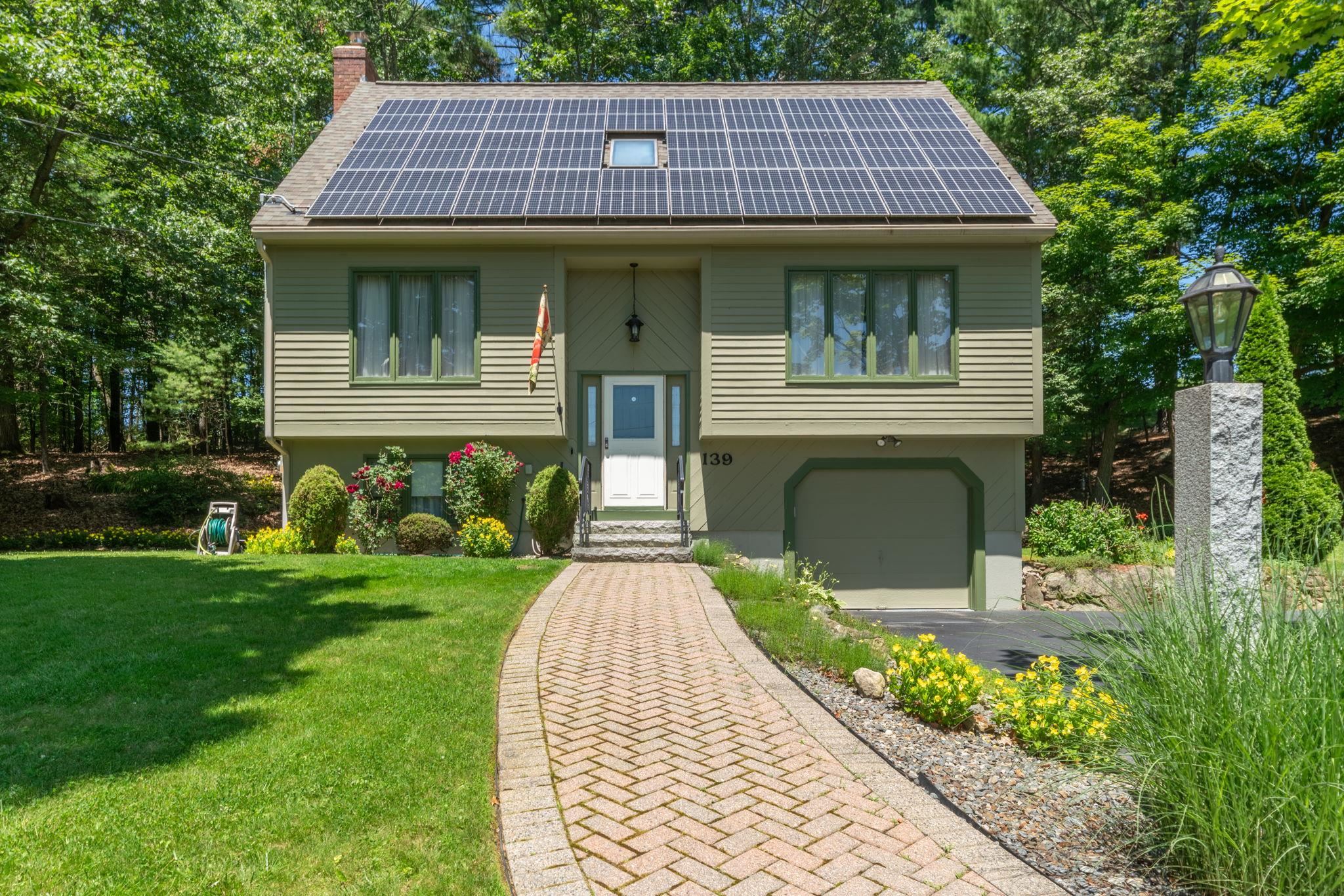139 Barretts Hill Road