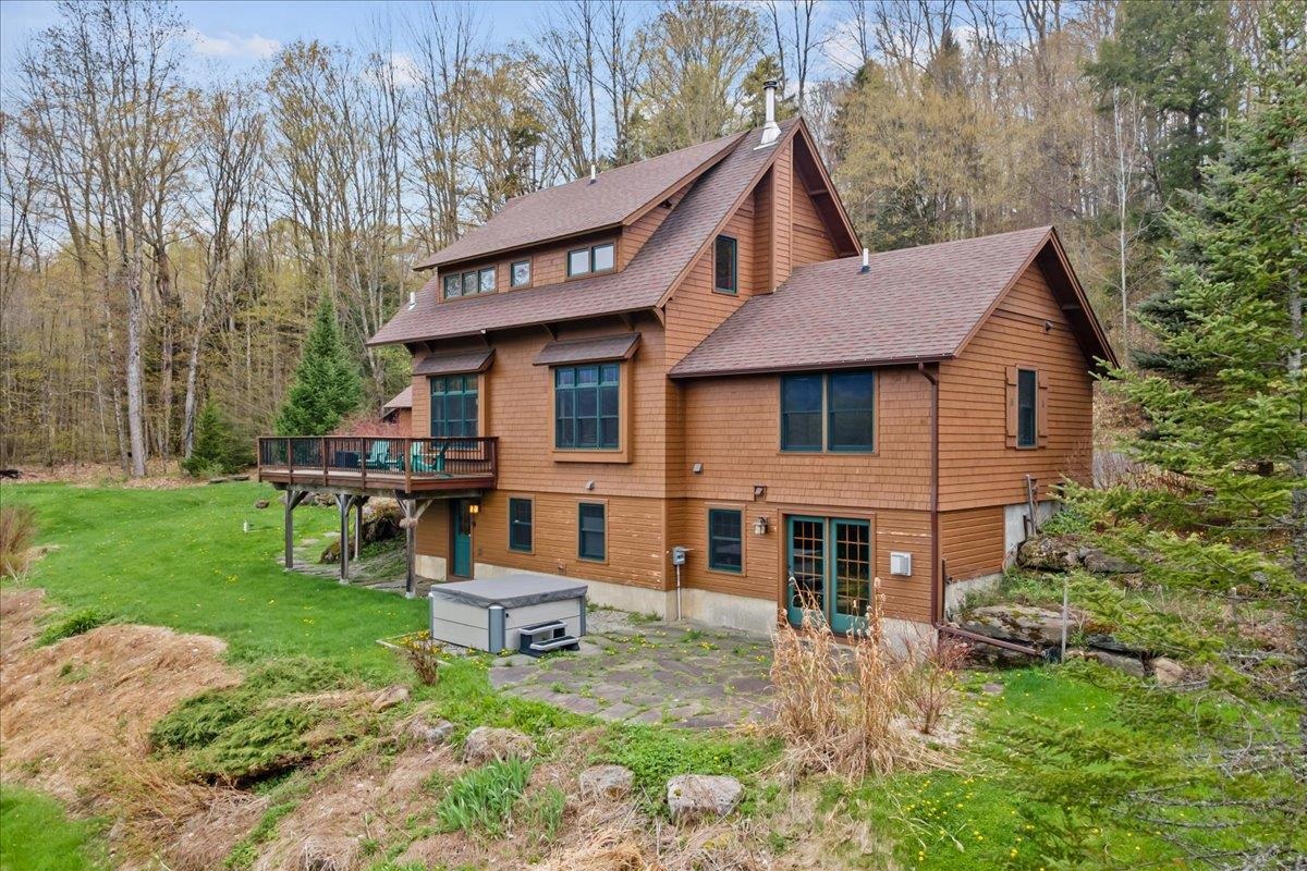 475 Carroll Mountain Lane
