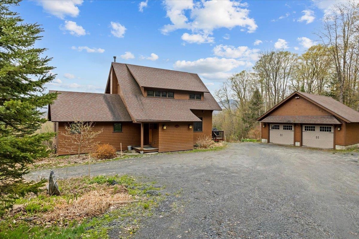 475 Carroll Mountain Lane