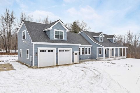 2 Namak Way Meredith NH 03253