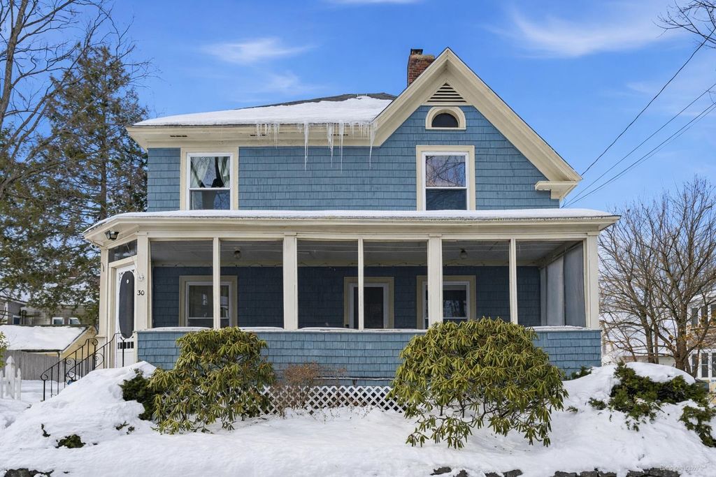 Photo of 30 Ray Street, Manchester, NH 03104 (MLS # 5076130)