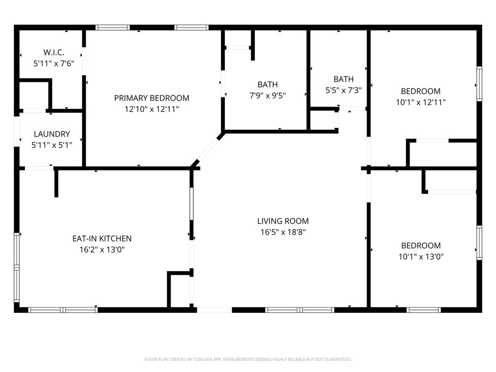Photo of 88 Eagle Drive, Rochester, NH 03868 (MLS # 5077670)