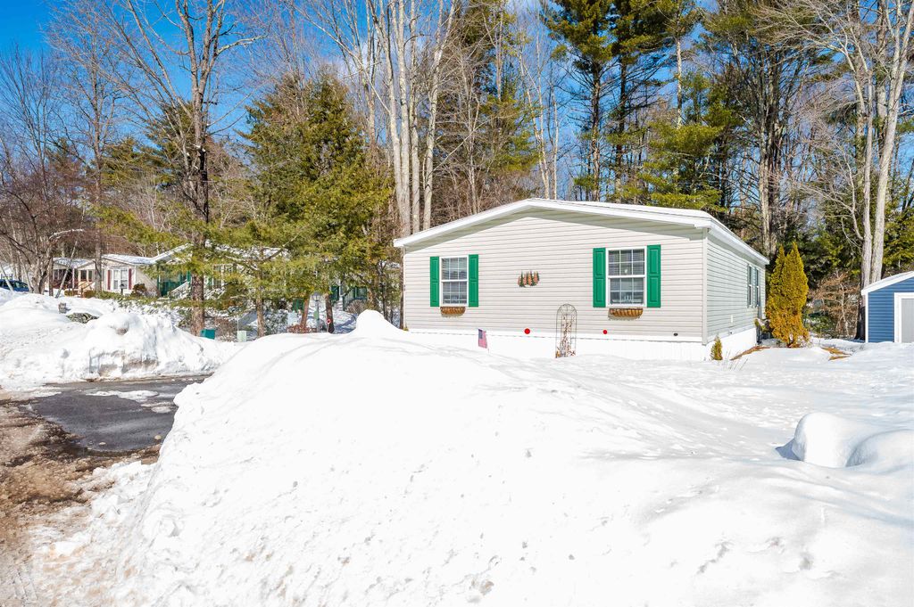 Photo of 88 Eagle Drive, Rochester, NH 03868 (MLS # 5077670)