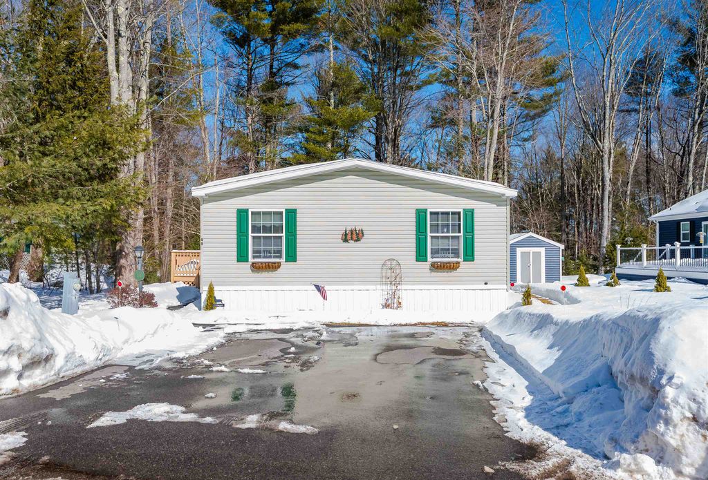 Photo of 88 Eagle Drive, Rochester, NH 03868 (MLS # 5077670)