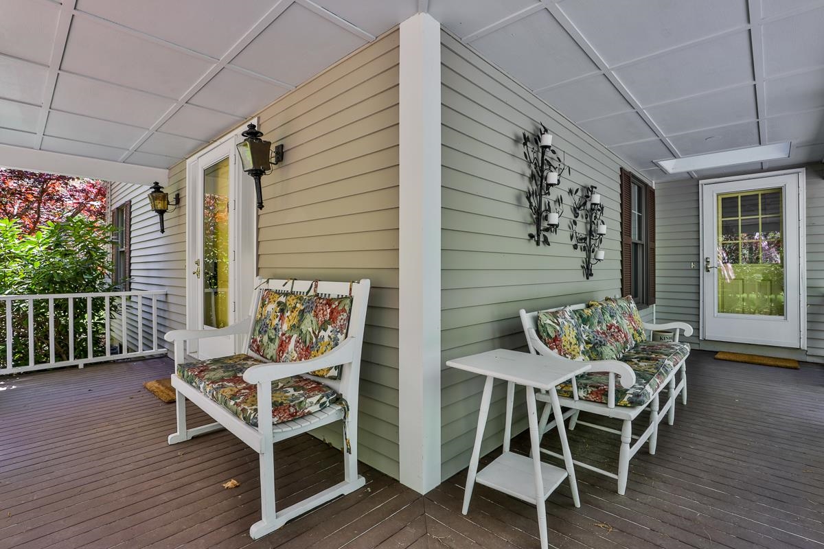 51 Hillcrest Road