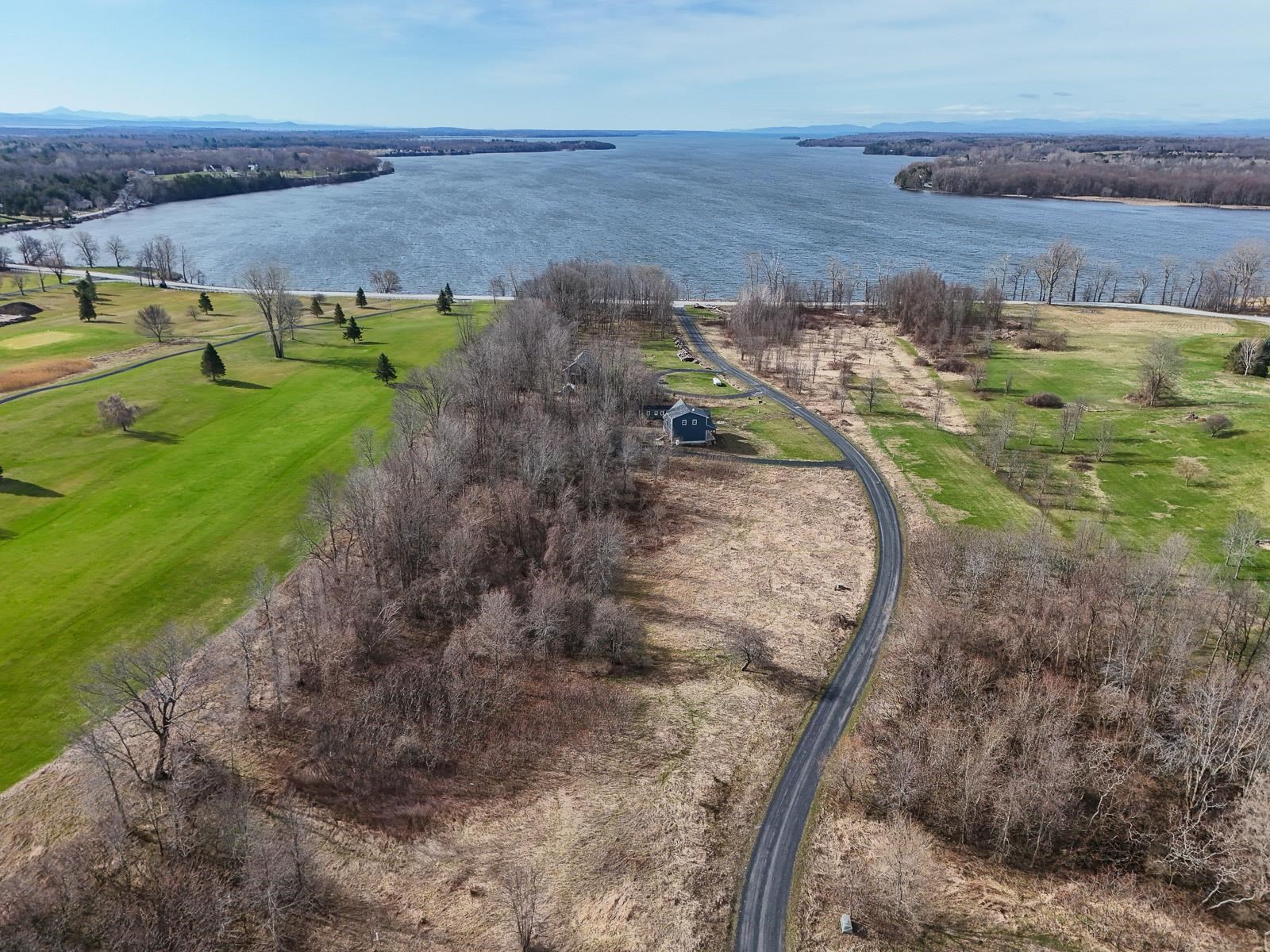 220 Terrapin Lane Lot 5