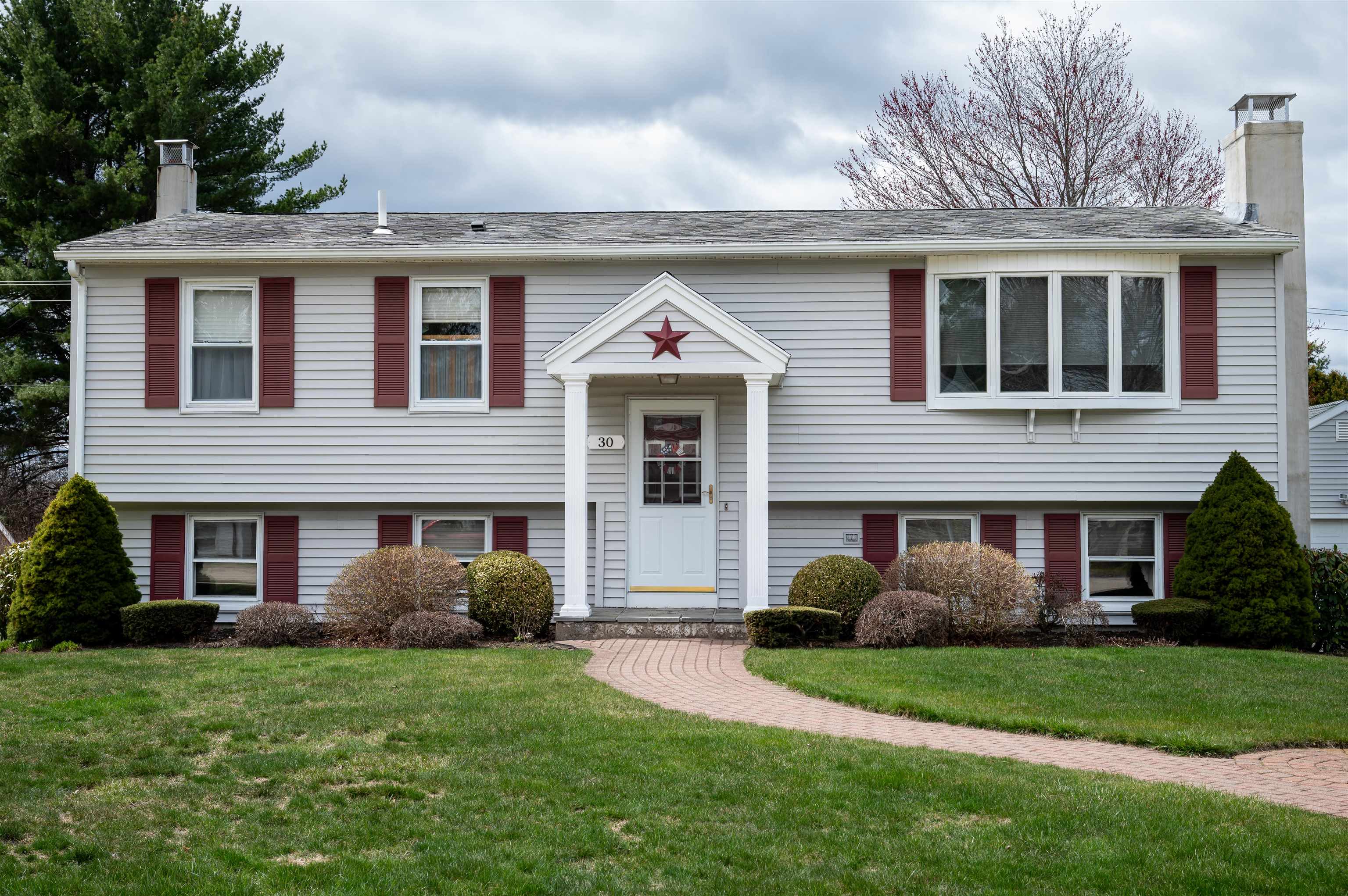 30 Davis Road