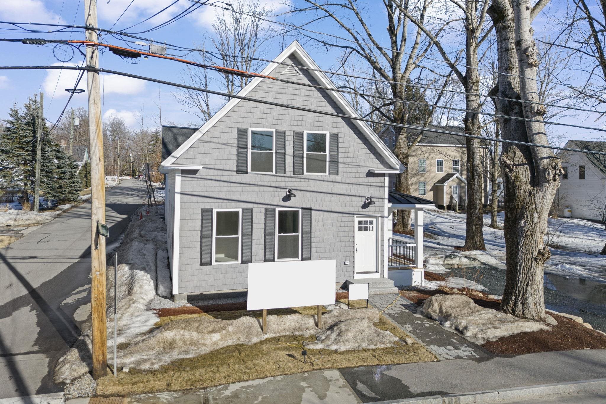 40 Rush Road B
